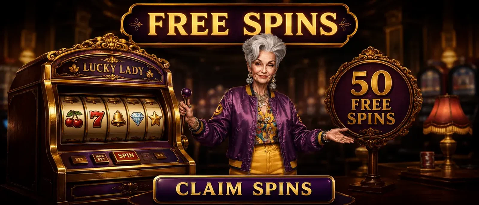 Tiradas Gratis de Spingranny Casino