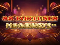 88 fortunes Megaways