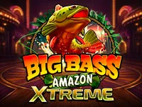 Big Bass Amazon Xtreme