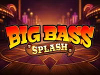 Big Bass Splash