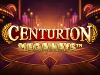 Centurion Megaways