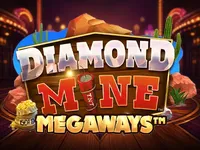 Diamond Mine Megaways
