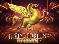 Divine Fortune Megaways