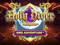 Holy Diver Megaways