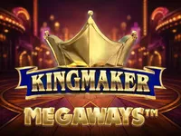 Kingmaker Megaways