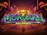 Morgana Megaways