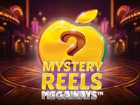 Mystery Reels Megaways