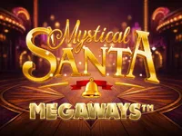 Mystical Santa Megaways