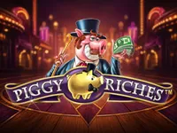 Piggy Riches