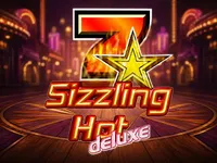 Sizzling Hot Deluxe