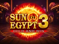 Sun of Egypt 3