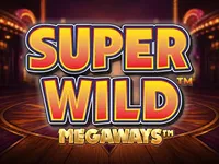 Super Wild Megaways
