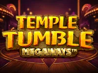 Temple Tumble Megaways