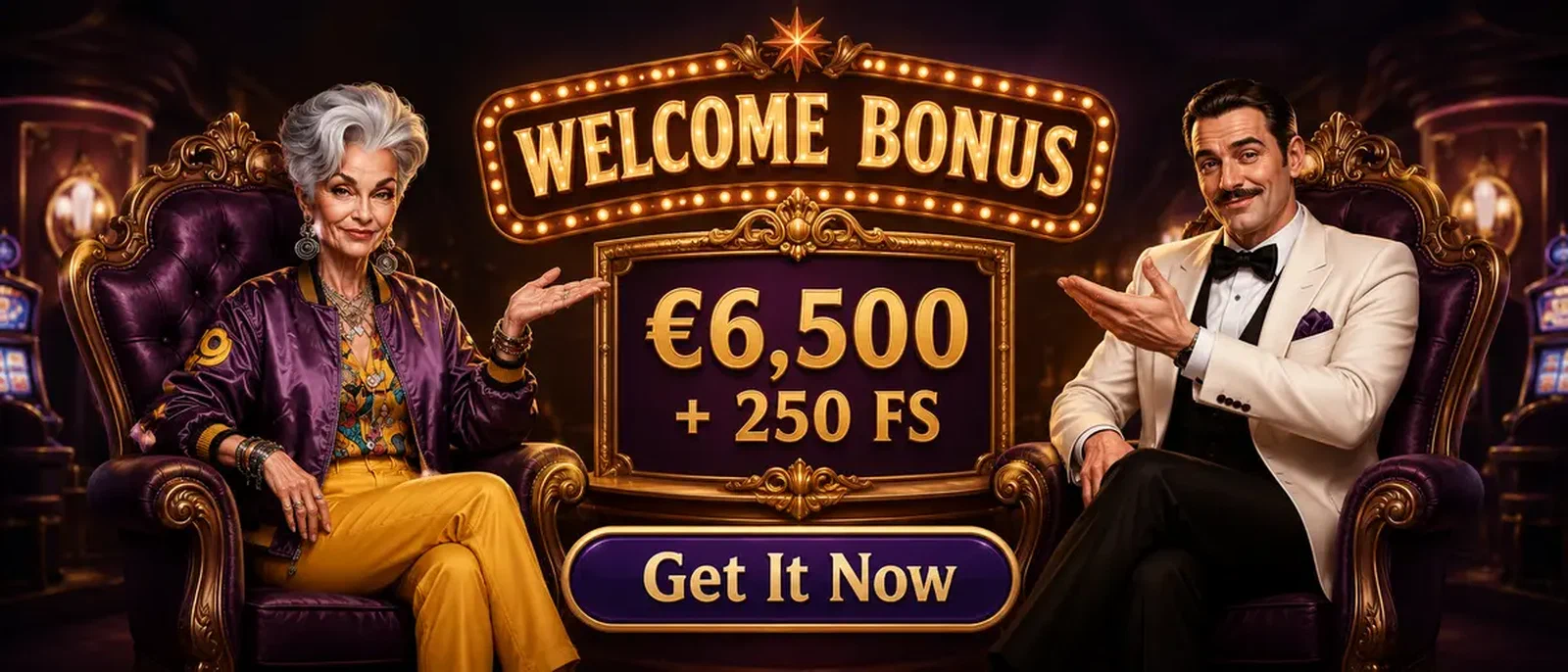 Sitio Web Oficial de Spingranny Casino