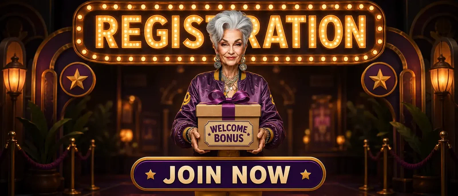 Registro en Spingranny Casino