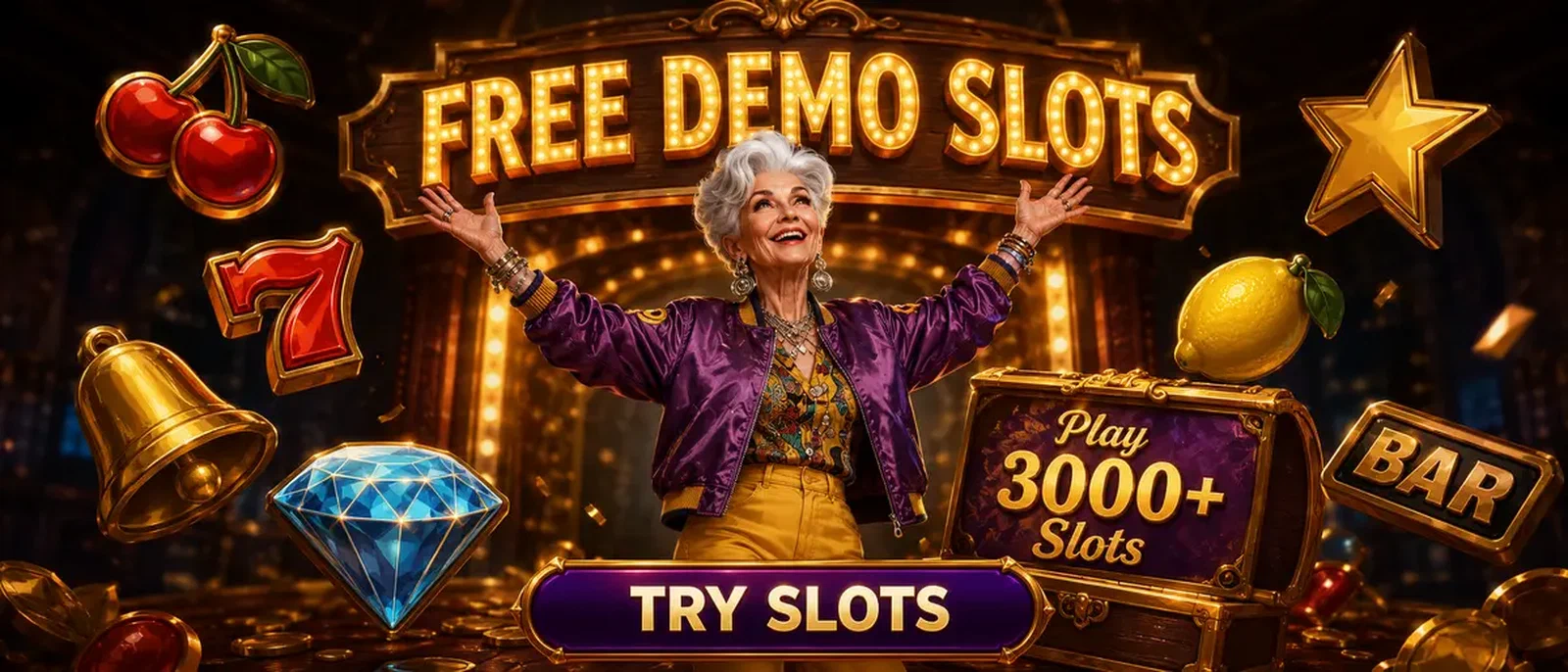 Tragaperras Gratis de Spingranny Casino